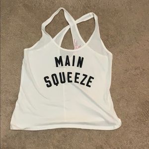 Victoria’s Secret tank top
